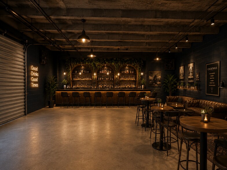 More Photos Of 1820 SW 3rd Ave, Miami Freestanding For Lease