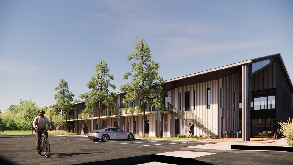 More Photos Of 1507 Old Goforth rd, Buda Office For Sale