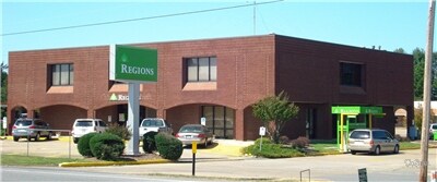 More Photos Of 1500 W Dewitt Henry Dr, Beebe Office For Sale