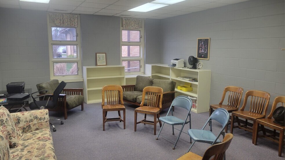 More Photos Of 1331 Section St, Plainfield Religious Facility For Sale