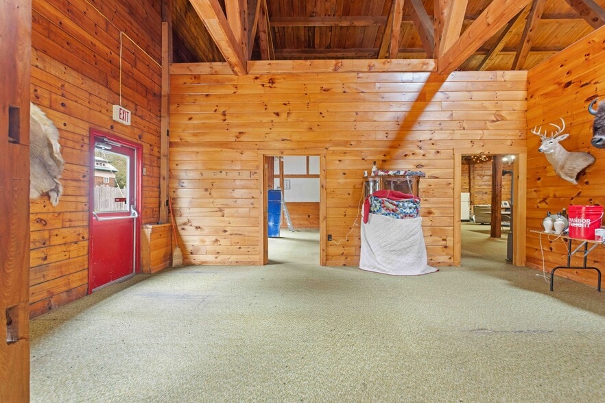 More Photos Of 17776 PA-44, Lock Haven Lodge Meeting Hall For Sale