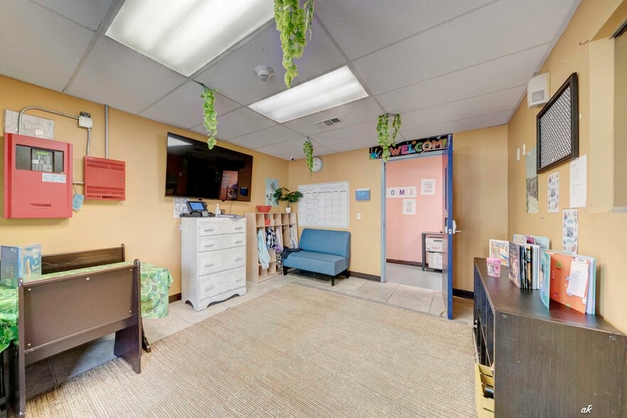 More Photos Of 1712 Beck Ave, Panama City Office For Sale