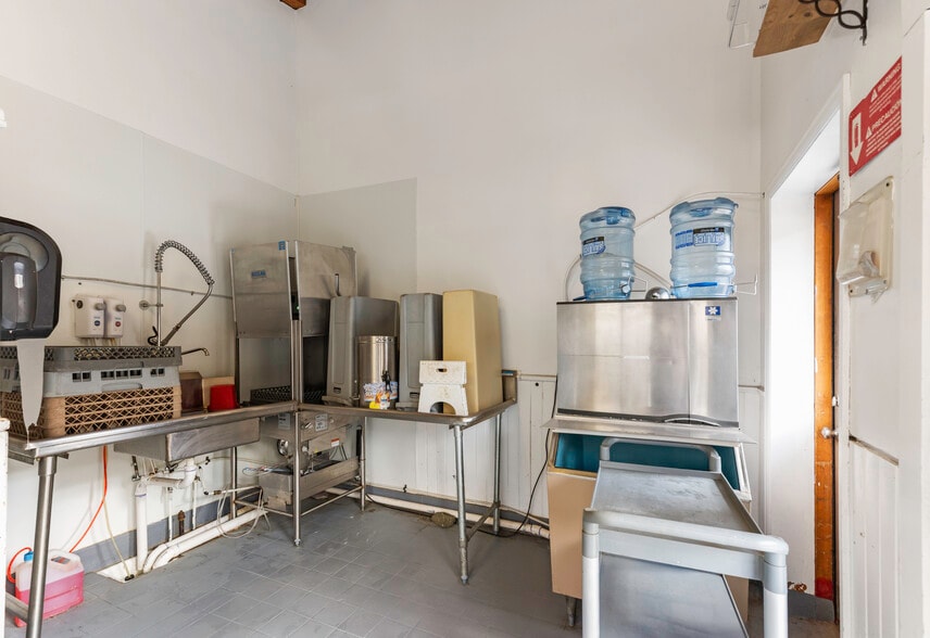 More Photos Of 400 Main st, Ouray Restaurant For Lease