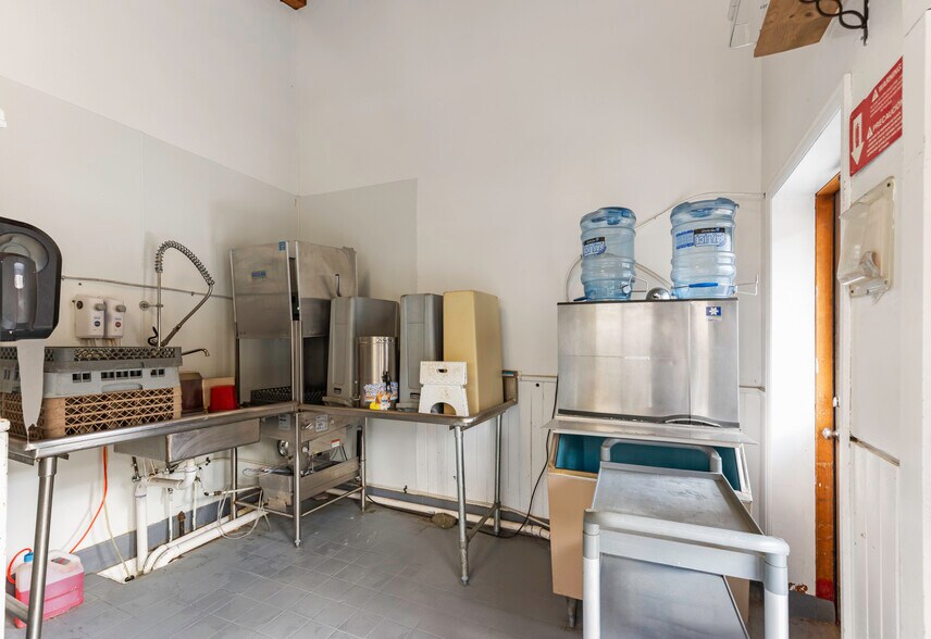 More Photos Of 400 Main st, Ouray Restaurant For Lease