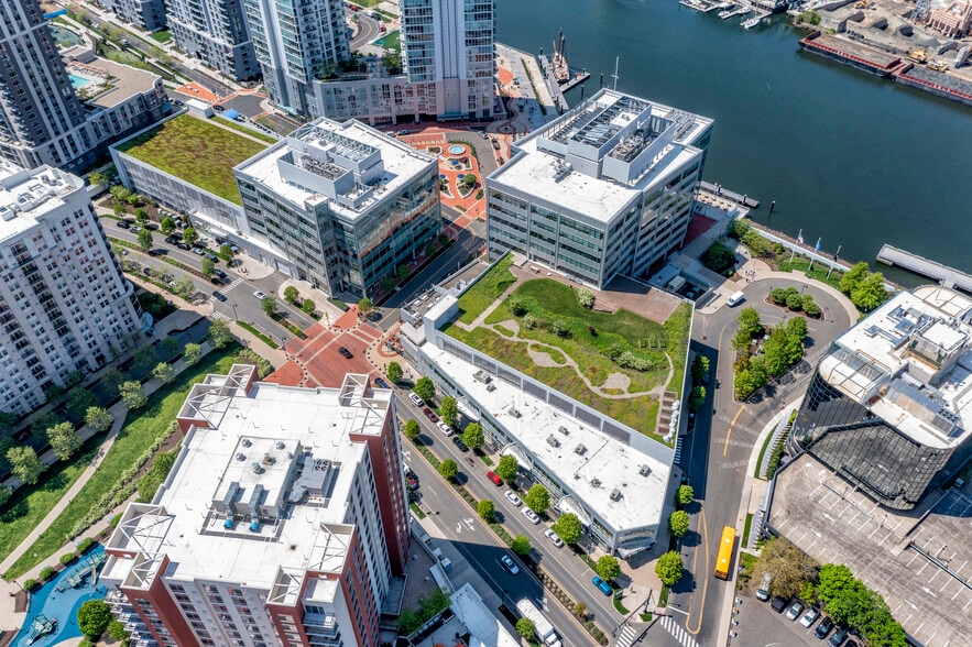 More Photos Of 100 Washington Blvd, Stamford Office For Lease