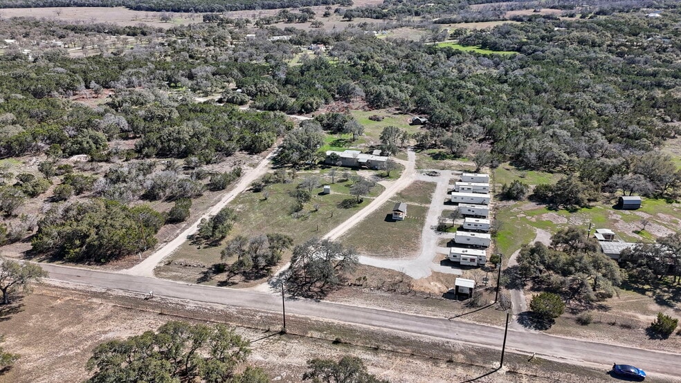 More Photos Of 820 Forest View Dr, Blanco Manufactured Housing Mobile Home Park For Sale