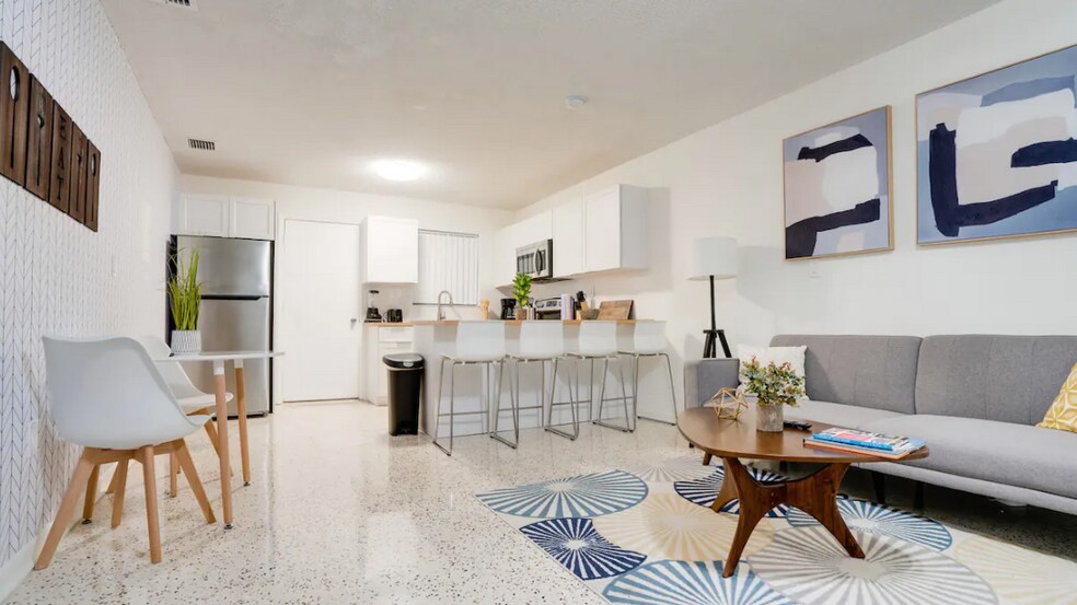 More Photos Of 1645 SW 7th St, Miami Apartments For Sale