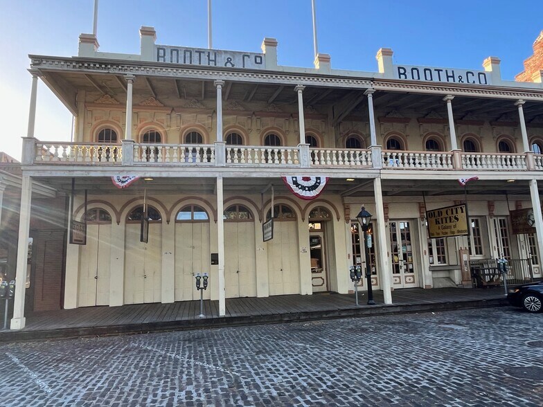 More Photos Of 1017 Front St, Sacramento Storefront Retail Office For Sale