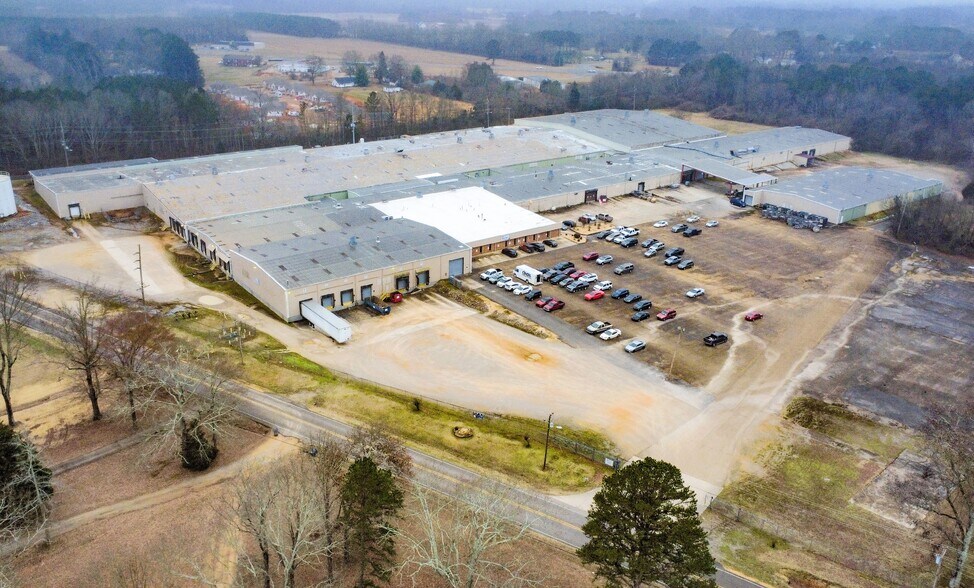 More Photos Of 6400 County Road 200, Florence Manufacturing For Sale