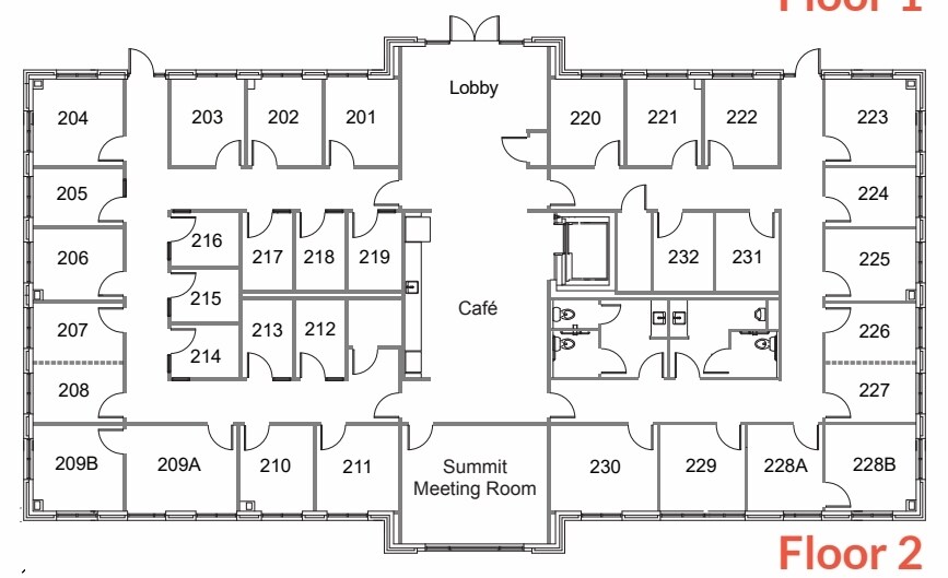 More Photos Of 4804 Page Creek, Durham Office For Lease