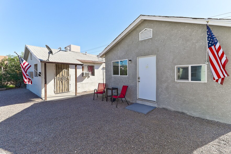 More Photos Of 2021 W Washington St, Phoenix Multifamily For Sale