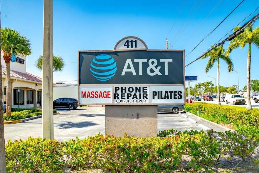 More Photos Of 411 S Federal Hwy, Deerfield Beach Unknown For Lease