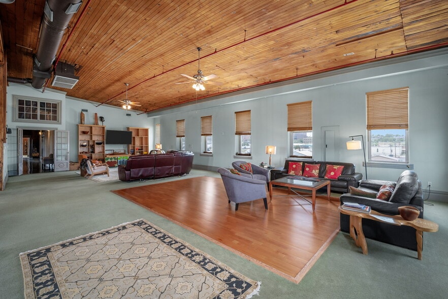 More Photos Of 110-112 Sidney St, Saint Louis Lodge Meeting Hall For Sale