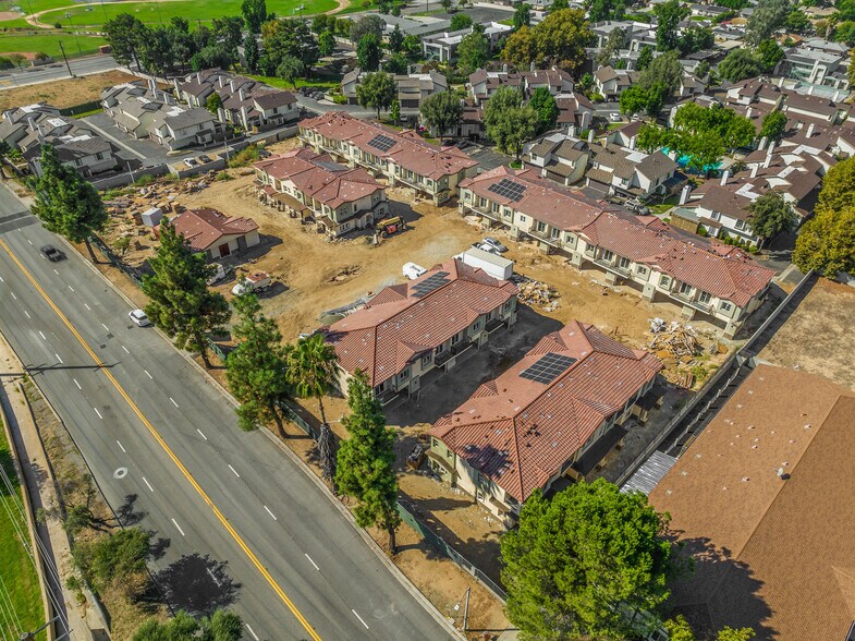 More Photos Of 3164 N Sterling Ave, San Bernardino Apartments For Sale