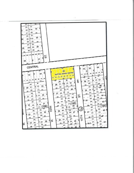 More Photos Of 330 Central Ave, Deer Park Religious Facility For Sale