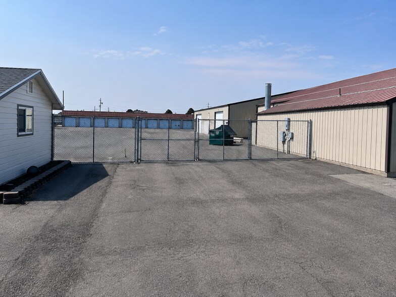 More Photos Of 1612 S Campbell St, Spokane Warehouse For Sale