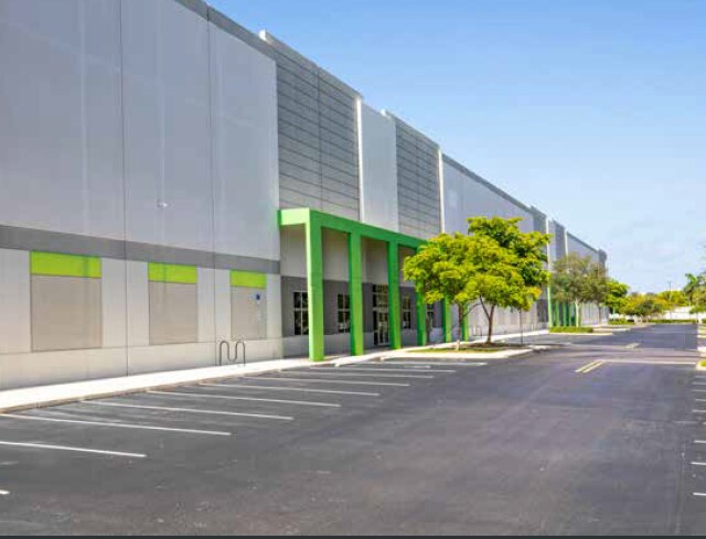 More Photos Of 201 NW 22nd Ave, Fort Lauderdale Distribution For Lease