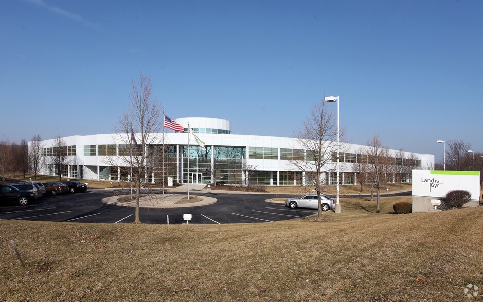 More Photos Of 2800 Duncan Rd, Lafayette Manufacturing For Lease