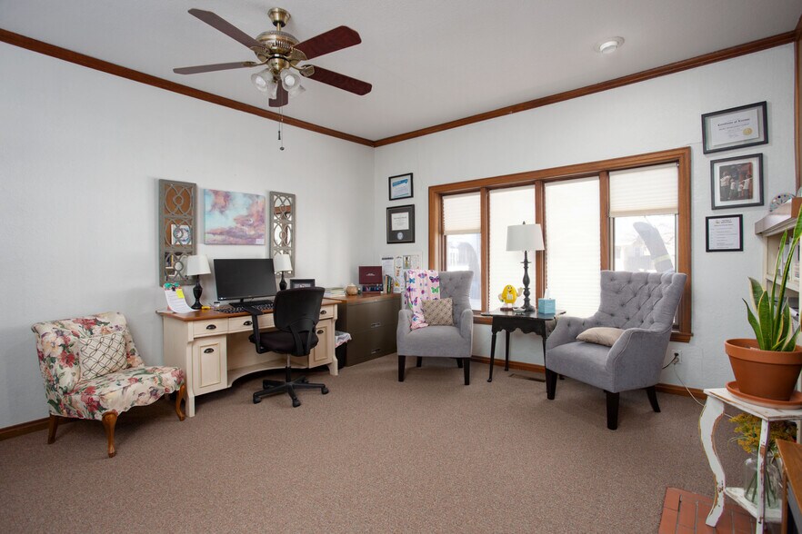 More Photos Of 1721 S Tyler St, Amarillo Office For Sale