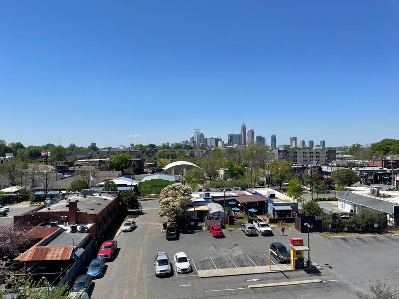 More Photos Of 1233 The Plaza, Charlotte Office For Sale