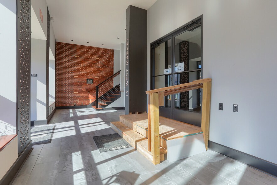 More Photos Of 19 W Market St, Jonestown Storefront Retail Office For Lease