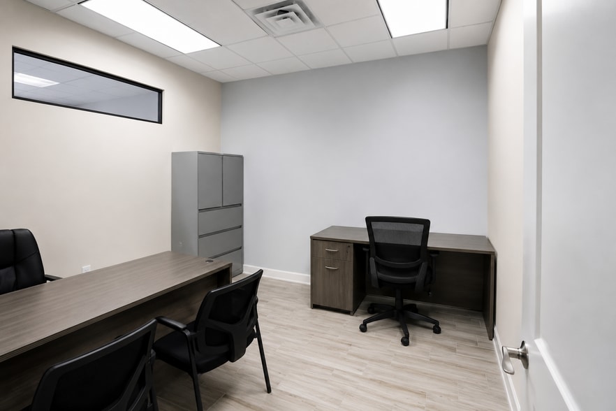 More Photos Of 202 Industrial Blvd, Sugar Land Loft Creative Space For Sale