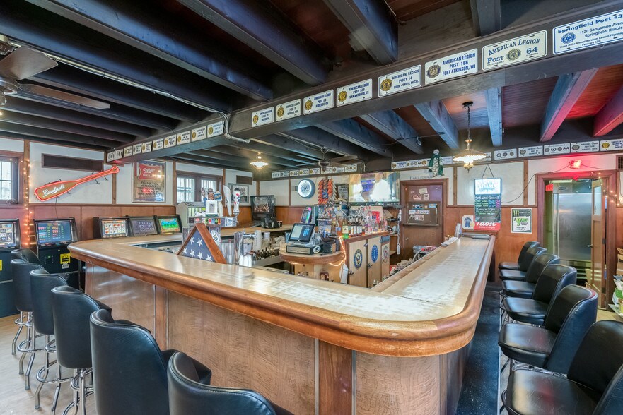 More Photos Of 4121 N Wilson Dr, Milwaukee Lodge Meeting Hall For Sale