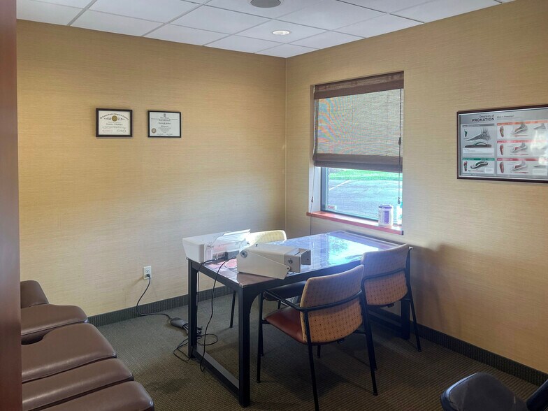 More Photos Of 7101 Broadmoor Ave, Caledonia Medical For Lease