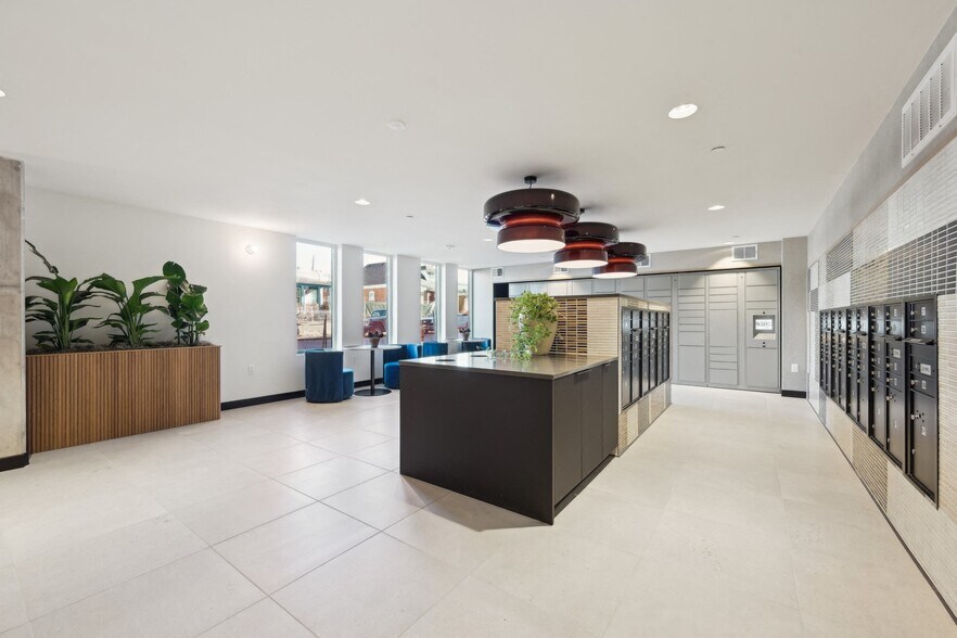 More Photos Of 1040 Santa Fe Dr, Denver Apartments For Lease