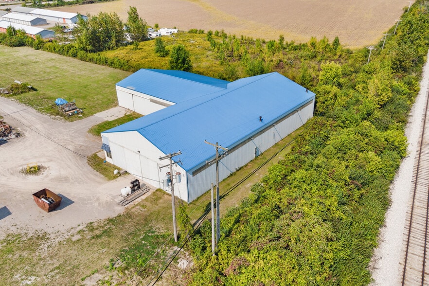 More Photos Of 683 River Rd, Bay City Manufacturing For Sale
