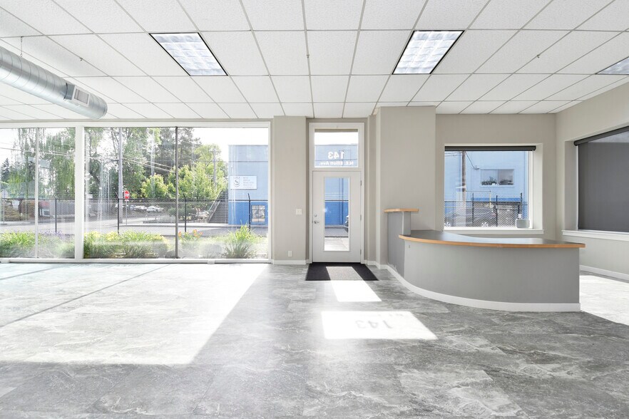 More Photos Of 143 NE Elliott Ave, Gresham Freestanding For Sale