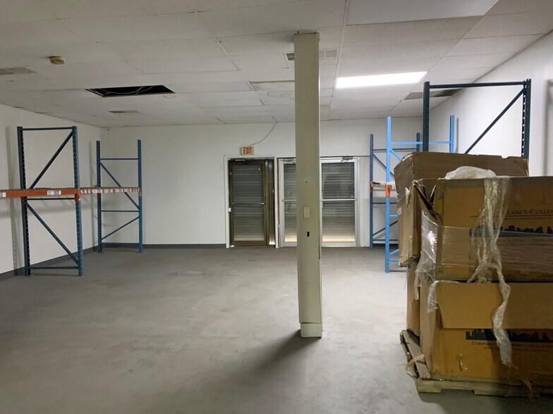 More Photos Of 448 Hillside Ave, Hillside Warehouse For Sale