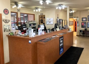 More Photos Of 1617 Pulliam St, San Angelo Auto Repair For Sale