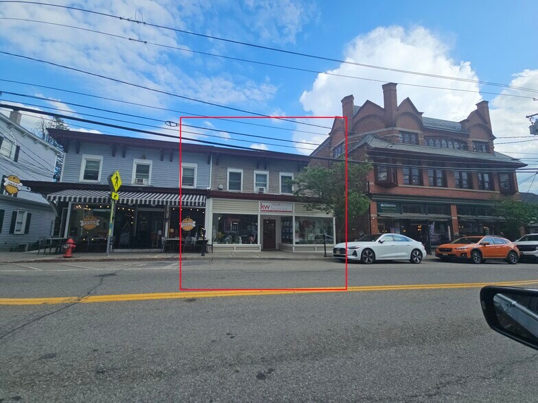 More Photos Of 46 Main St, Warwick Office Residential For Sale
