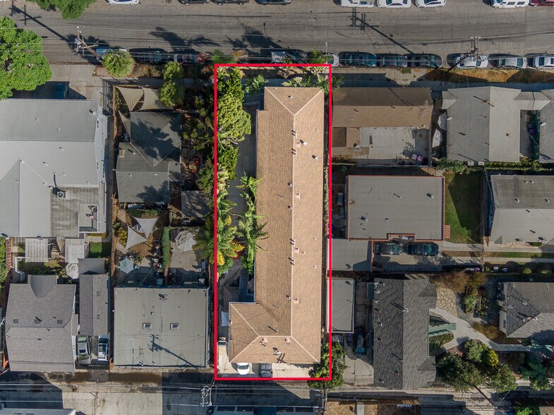 More Photos Of 1056 E 6th St, Long Beach Apartments For Sale