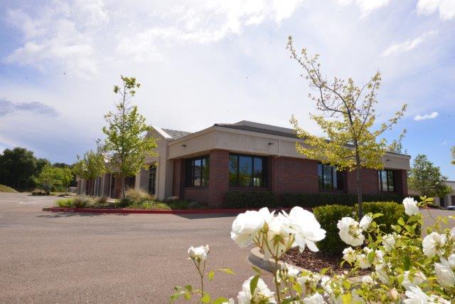 Primary Photo Of 3431 Robin Ln, Cameron Park Medical For Lease
