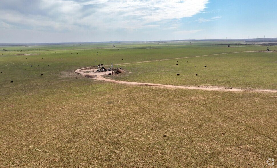 More Photos Of Unnamed Rd, Gail Land For Sale