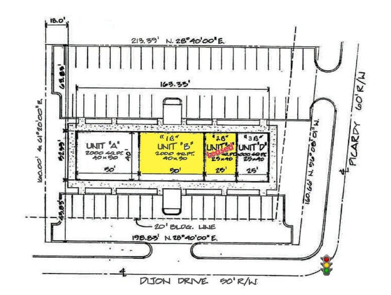More Photos Of 7423 Picardy Ave, Baton Rouge Medical For Lease