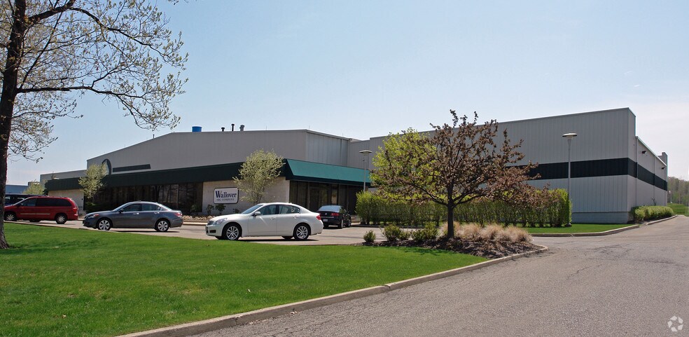 Primary Photo Of 21845 Drake Rd, Strongsville Manufacturing For Sale