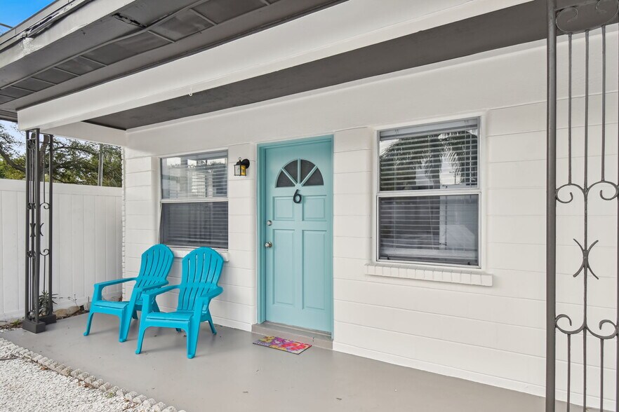 More Photos Of 779 9th Ave N, Saint Petersburg Apartments For Sale