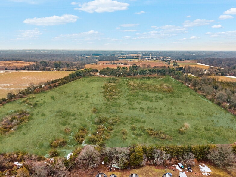 More Photos Of 583 Middlebush rd, Somerset Land For Sale