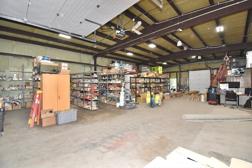 More Photos Of 45 Bethany Rd, Monson Manufacturing For Sale