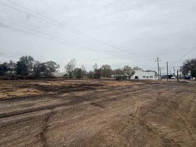 More Photos Of 301 S Parsonage St, Bennettsville Land For Sale