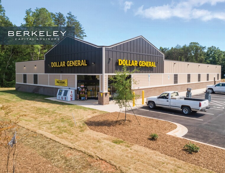 More Photos Of 1658 NC Highway 704, Madison Freestanding For Sale