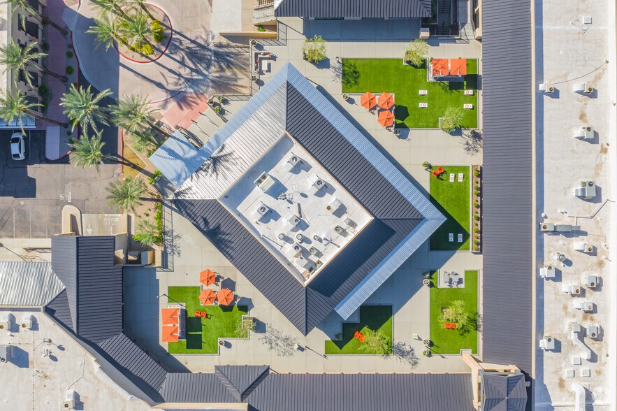 More Photos Of 7000 E Shea Blvd, Scottsdale Unknown For Lease