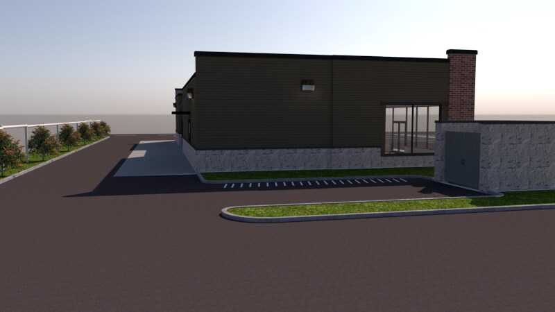 More Photos Of 2800 147th st, Posen Land For Lease