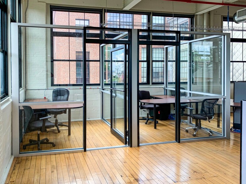 More Photos Of 42 Ladd St, East Greenwich Loft Creative Space For Lease