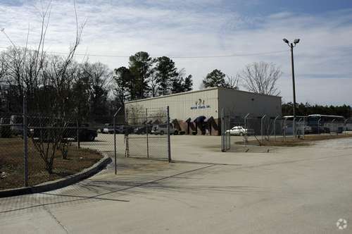 More Photos Of 1470 Bolton Rd, Atlanta Warehouse For Sale