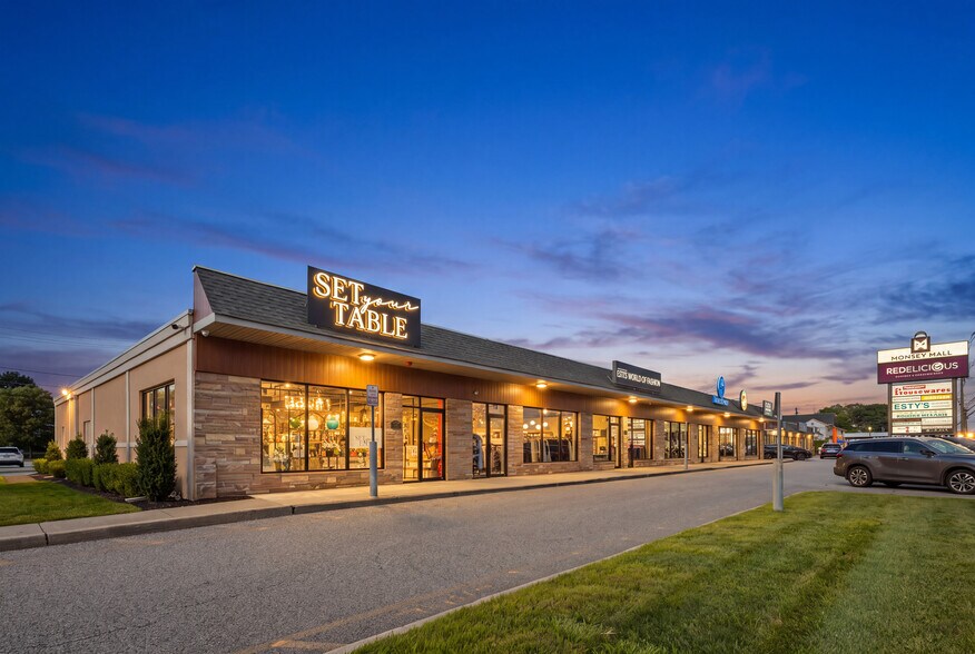 More Photos Of 100 Route 59, Monsey Freestanding For Lease