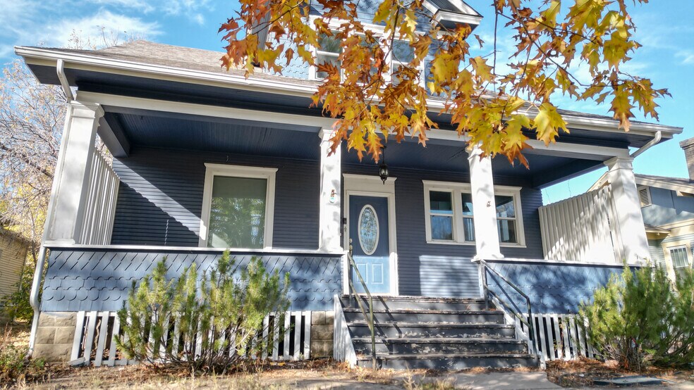 More Photos Of 1825 7th Ave, Greeley Multifamily For Sale
